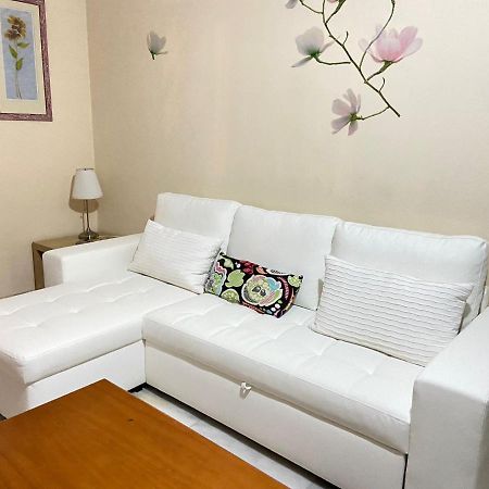 Apartamento Centrico Mare Nostrum Apartment Malaga Bagian luar foto