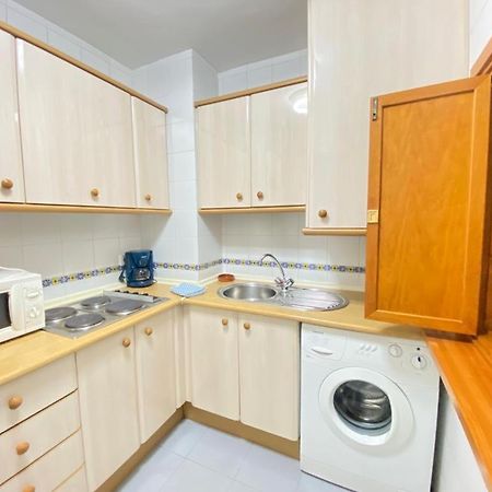 Apartamento Centrico Mare Nostrum Apartment Malaga Bagian luar foto