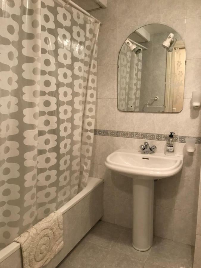 Apartamento Centrico Mare Nostrum Apartment Malaga Bagian luar foto