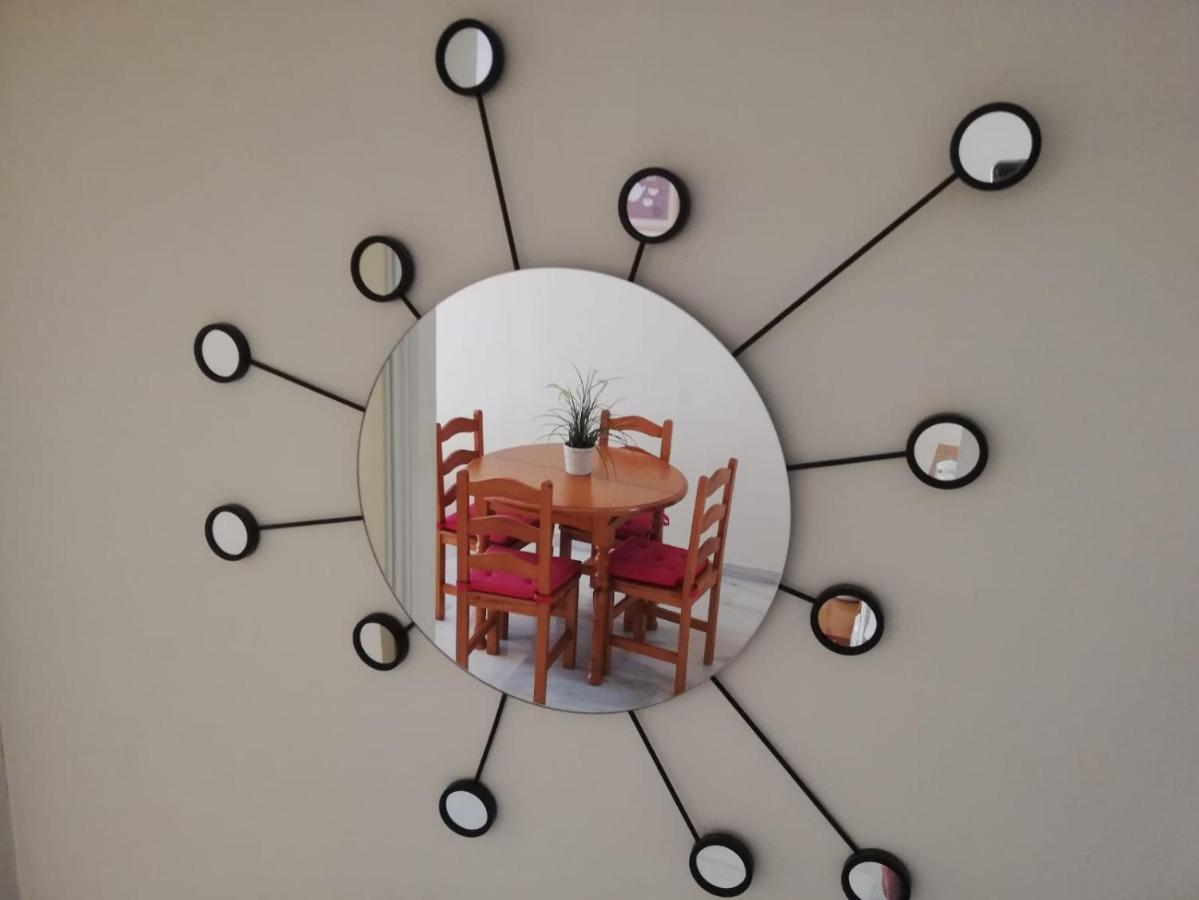 Apartamento Centrico Mare Nostrum Apartment Malaga Bagian luar foto