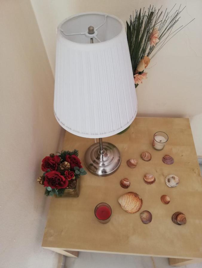 Apartamento Centrico Mare Nostrum Apartment Malaga Bagian luar foto