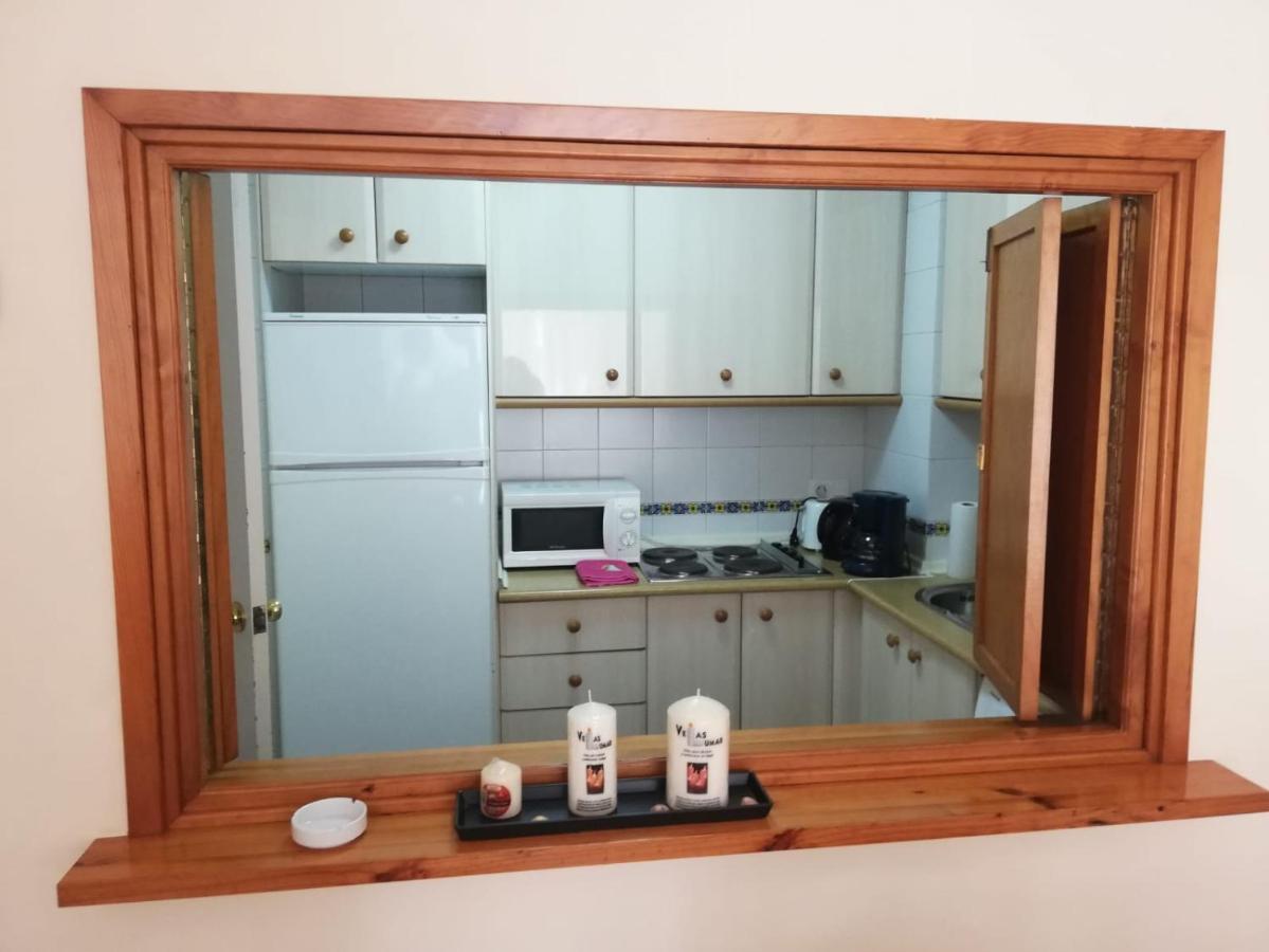 Apartamento Centrico Mare Nostrum Apartment Malaga Bagian luar foto